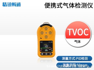 便携式VOC检测仪
