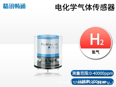 JEC4-电化学氢气传感器