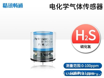 JEC4-电化学硫化氢传感器