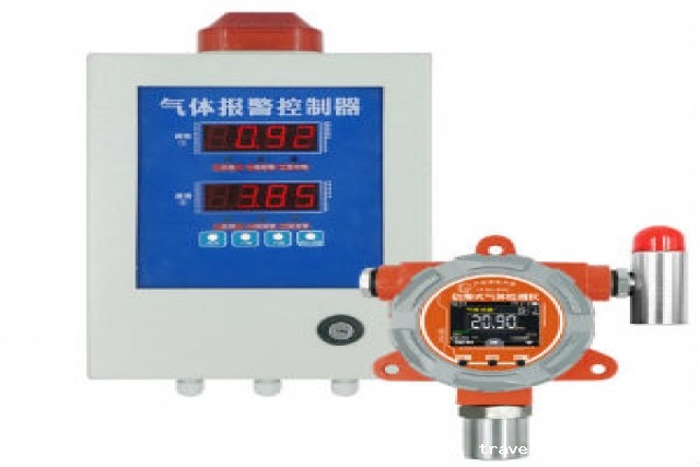 道里区康安社区家庭免费安装可燃气体探测器