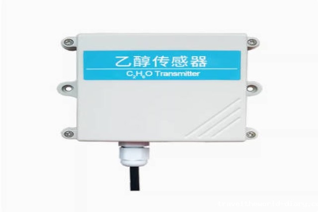 气体传感器在病房如何实时监测空气质量保障健康